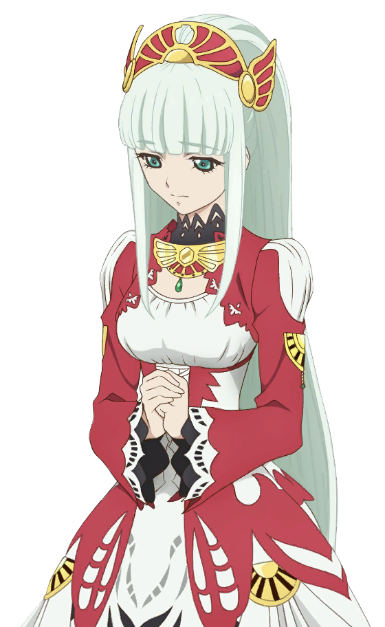 Lailah (Tales) Rule 34 Image