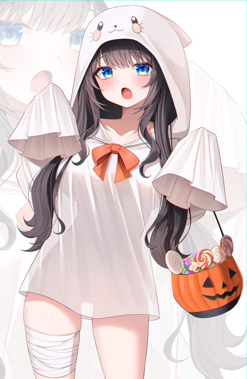 Shirayuki Hina (Stellive) Rule 34 Image