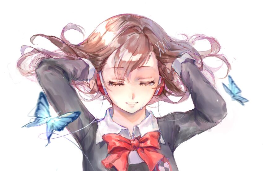 Shiomi Kotone (Persona) Rule 34 Image
