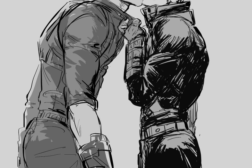 Bakugou Katsuki (Boku No Hero Academia) Rule 34 Image