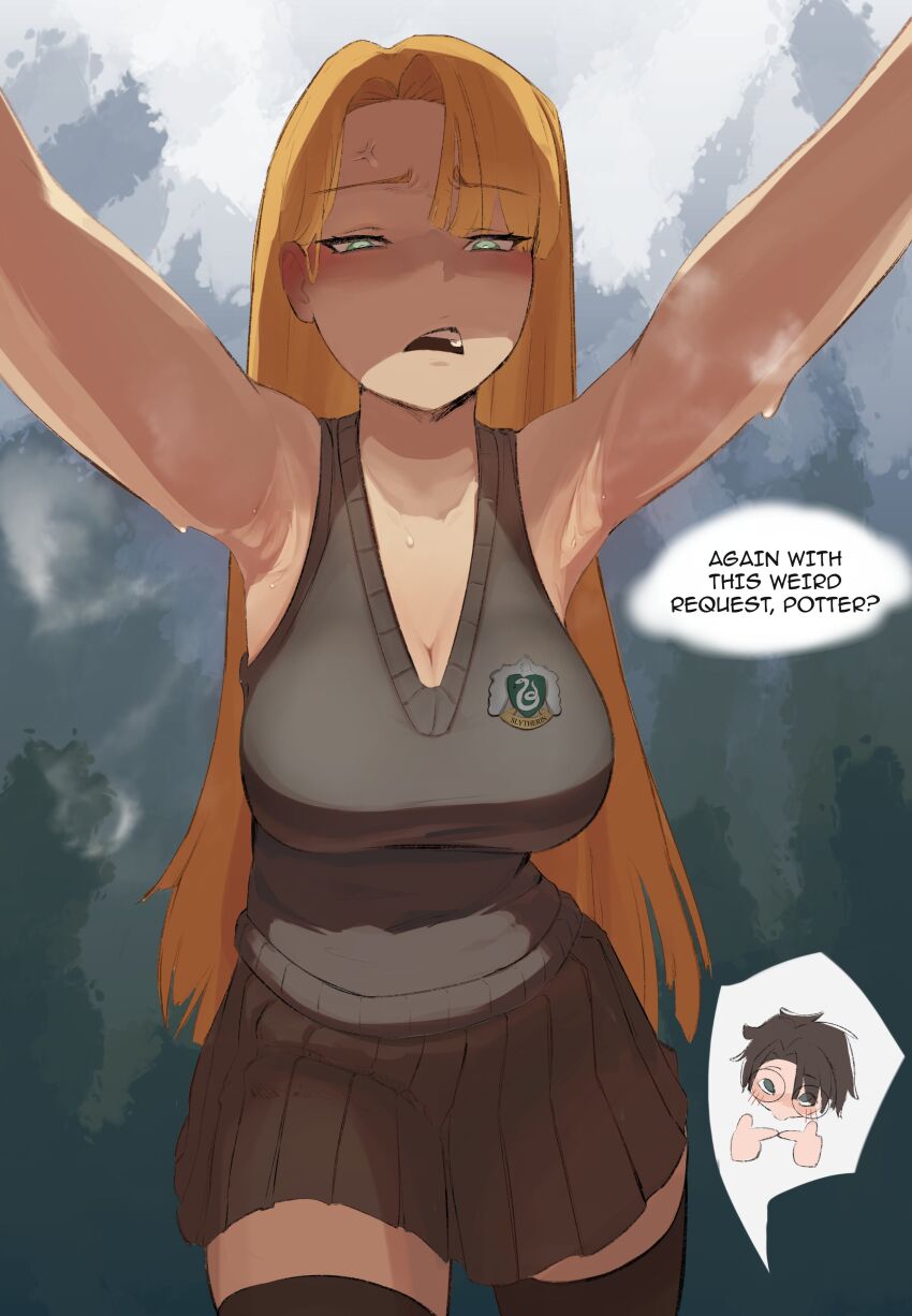 Genderswap (Mtf) Rule 34 Image