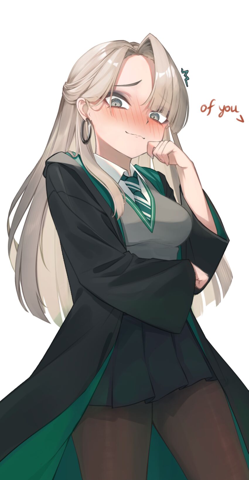 Harry Potter (Series) Rule 34 Image