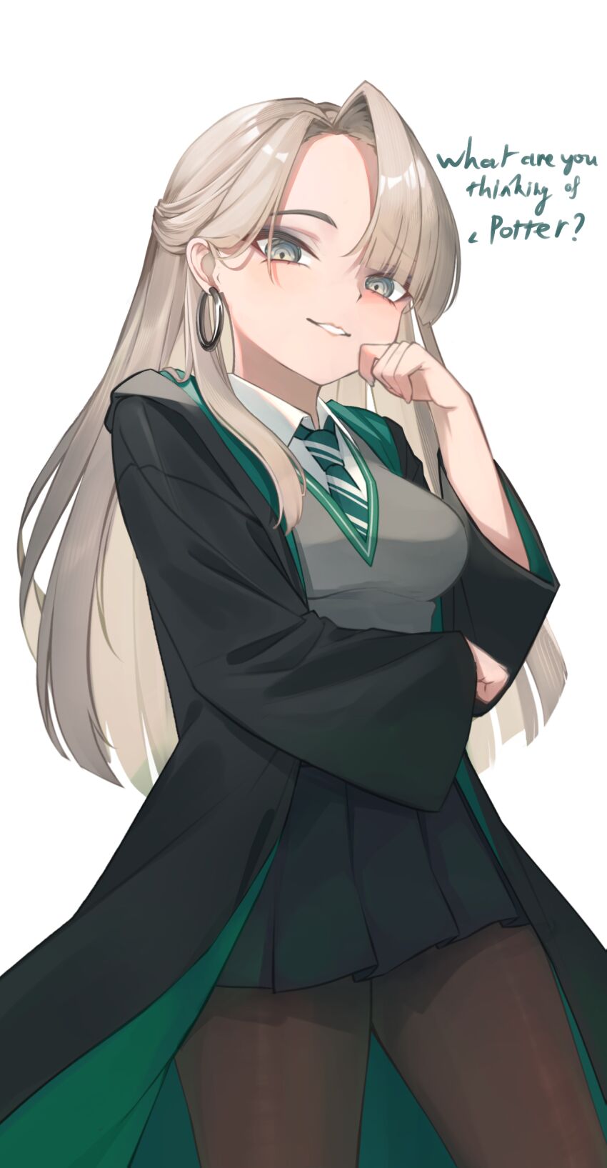 Harry Potter (Series) Rule 34 Image