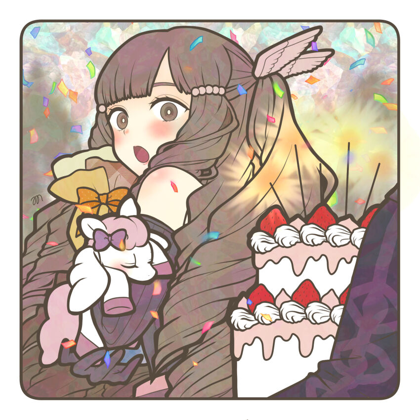 Sumia (Fire Emblem) Rule 34 Image