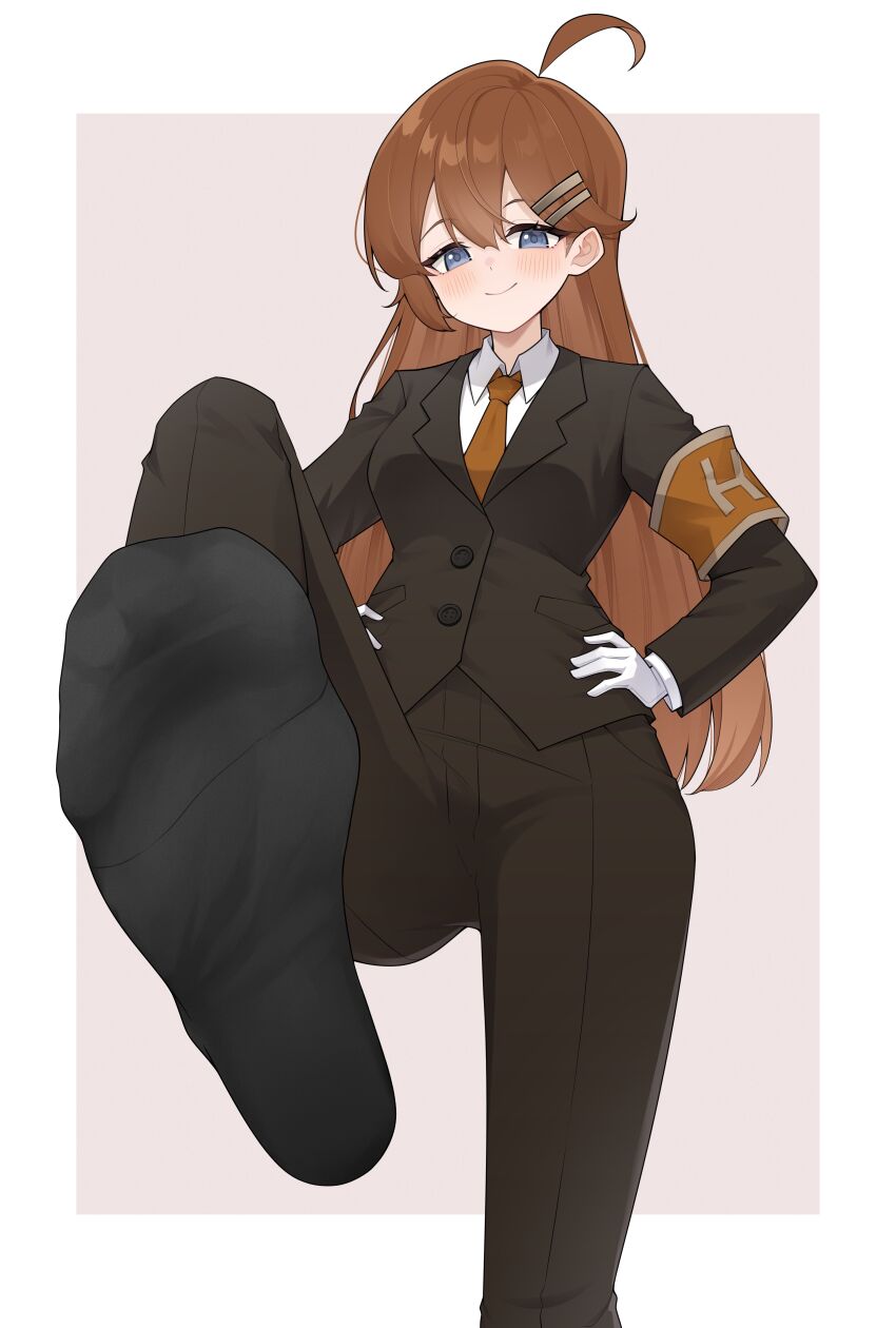 Hod (Project Moon) Rule 34 Image