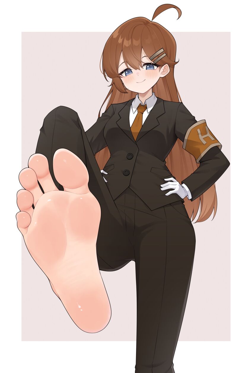 Hod (Project Moon) Rule 34 Image