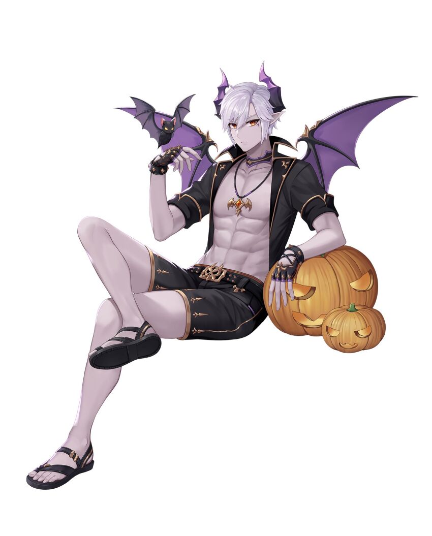 Halloween Rule 34 Image