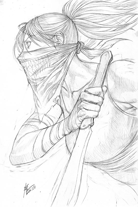 Graphite (Medium) Rule 34 Image