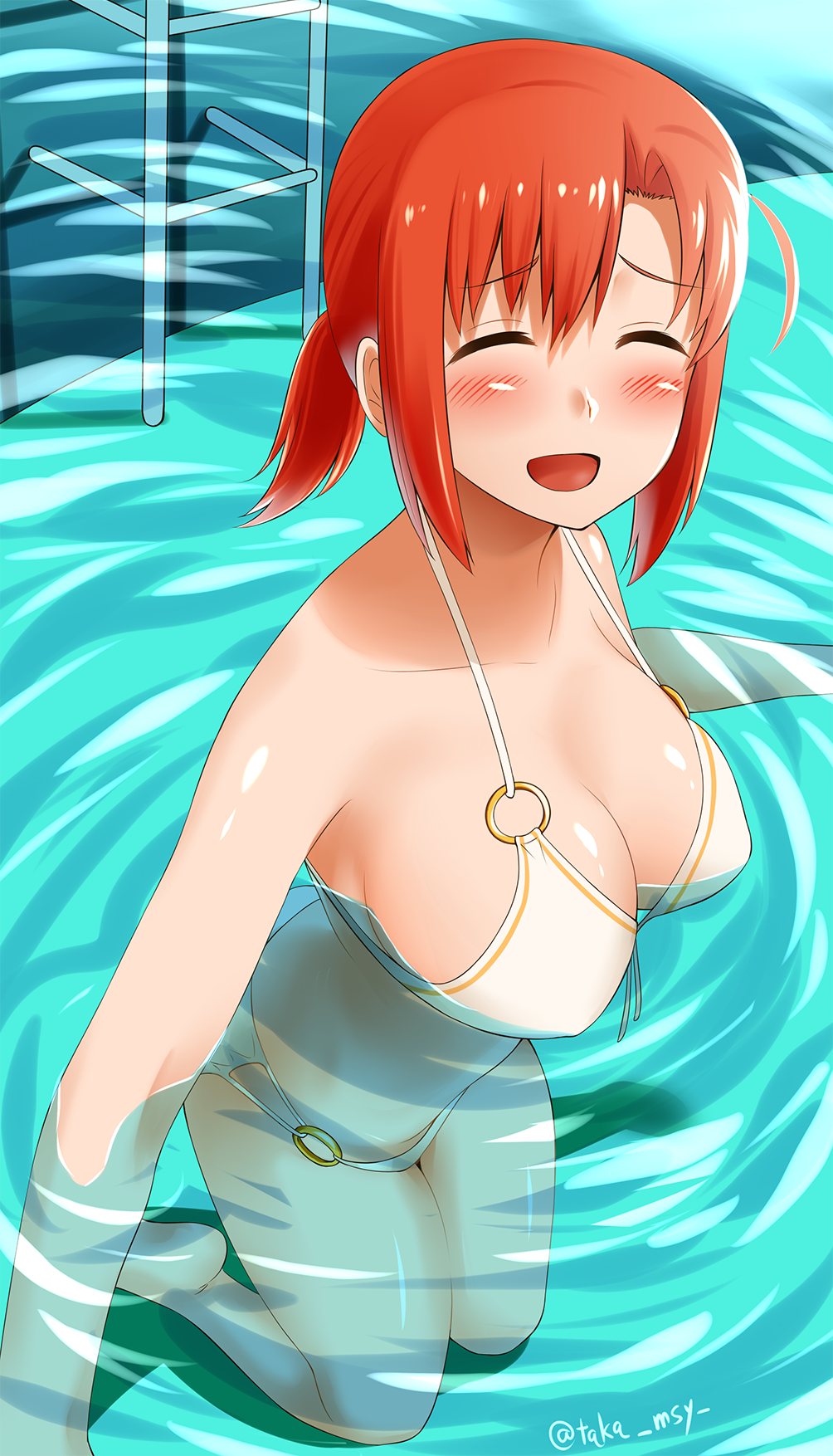 Boudica (Fate) Rule 34 Image