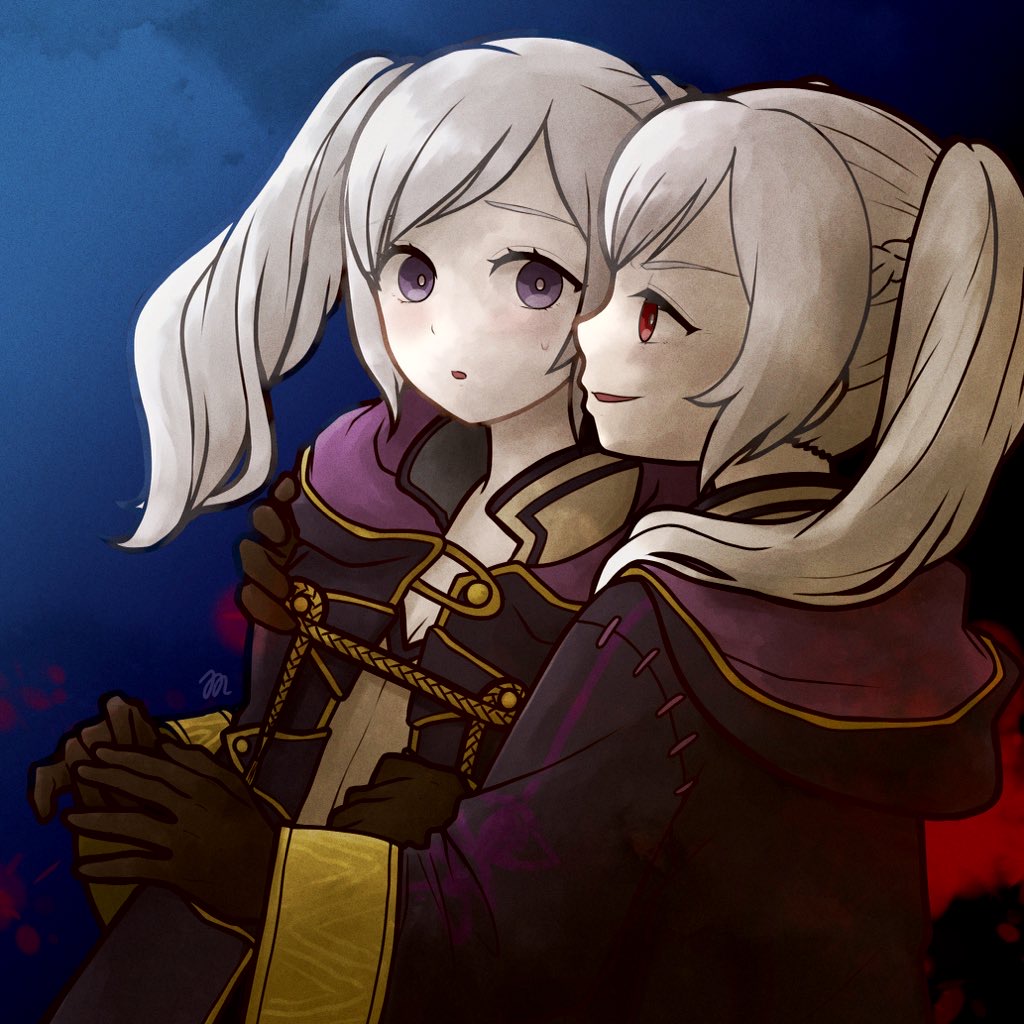 Fire Emblem Rule 34 Image