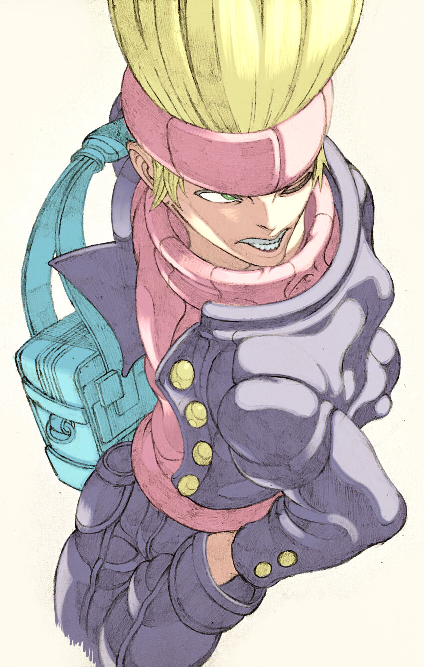Justice Gakuen Rule 34 Image