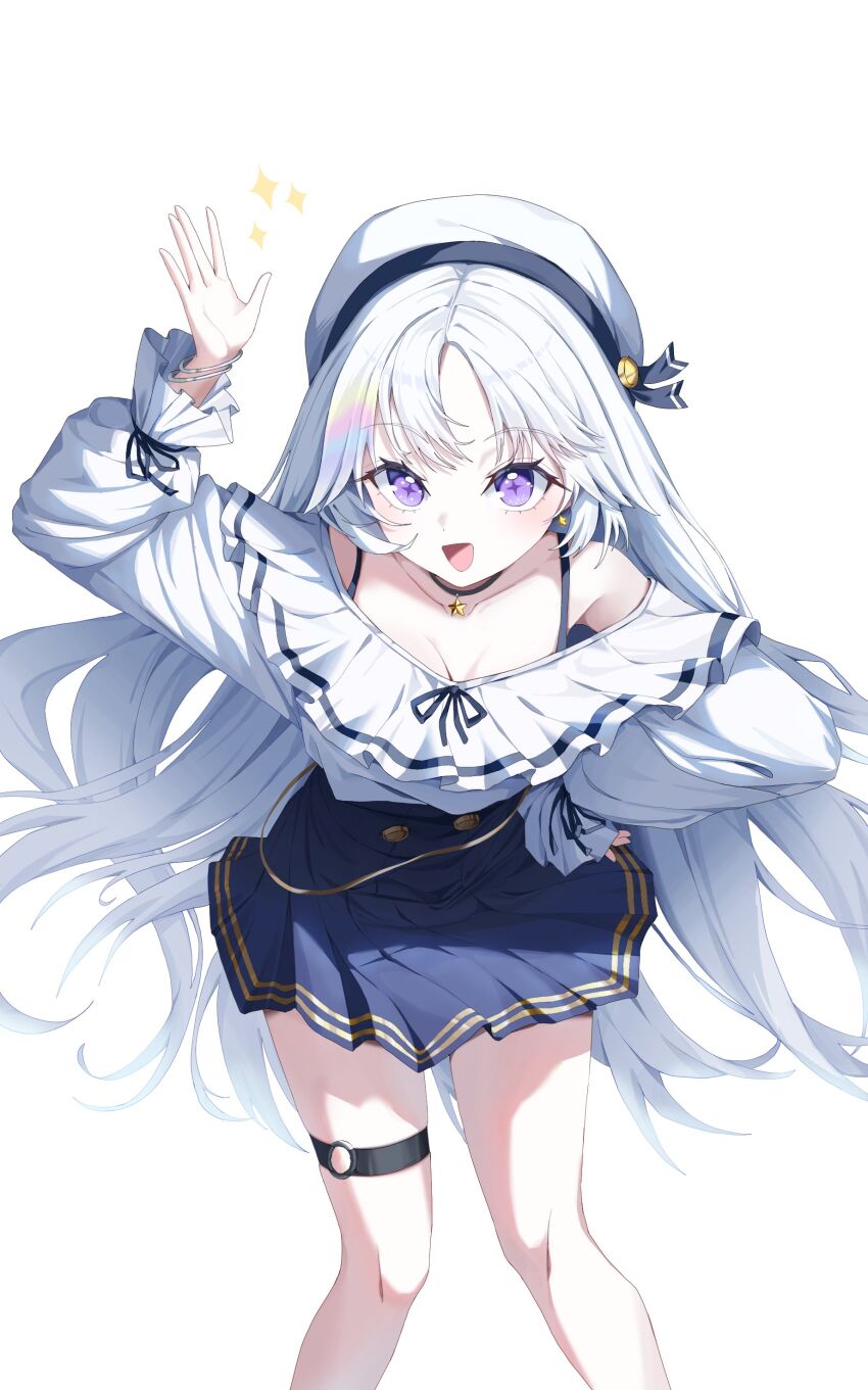Stellive Rule 34 Image