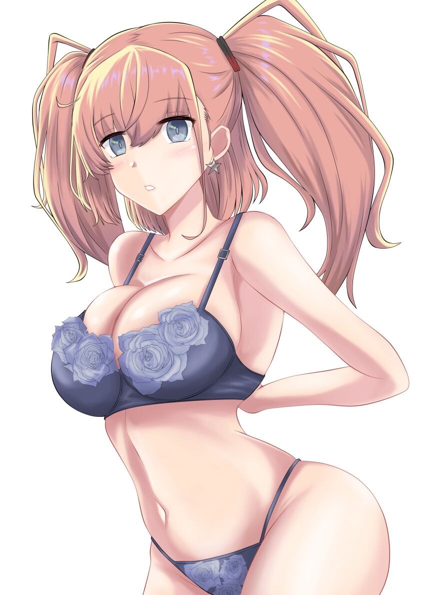 Atlanta (Kancolle) Rule 34 Image