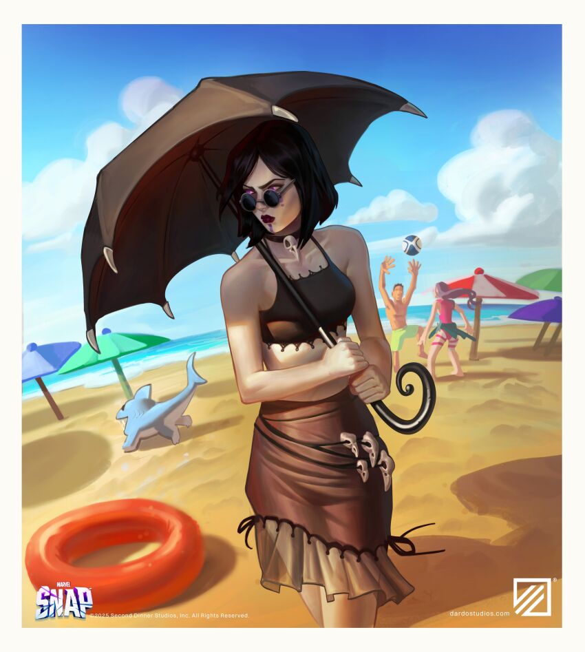 Character Request (Marvel) Rule 34 Image