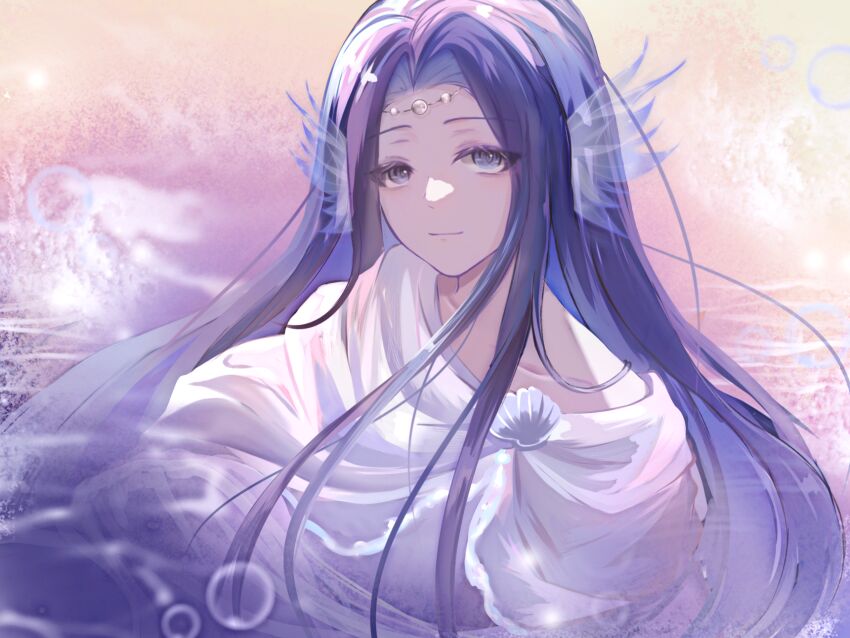 Shell (Nikki (Series)) Rule 34 Image