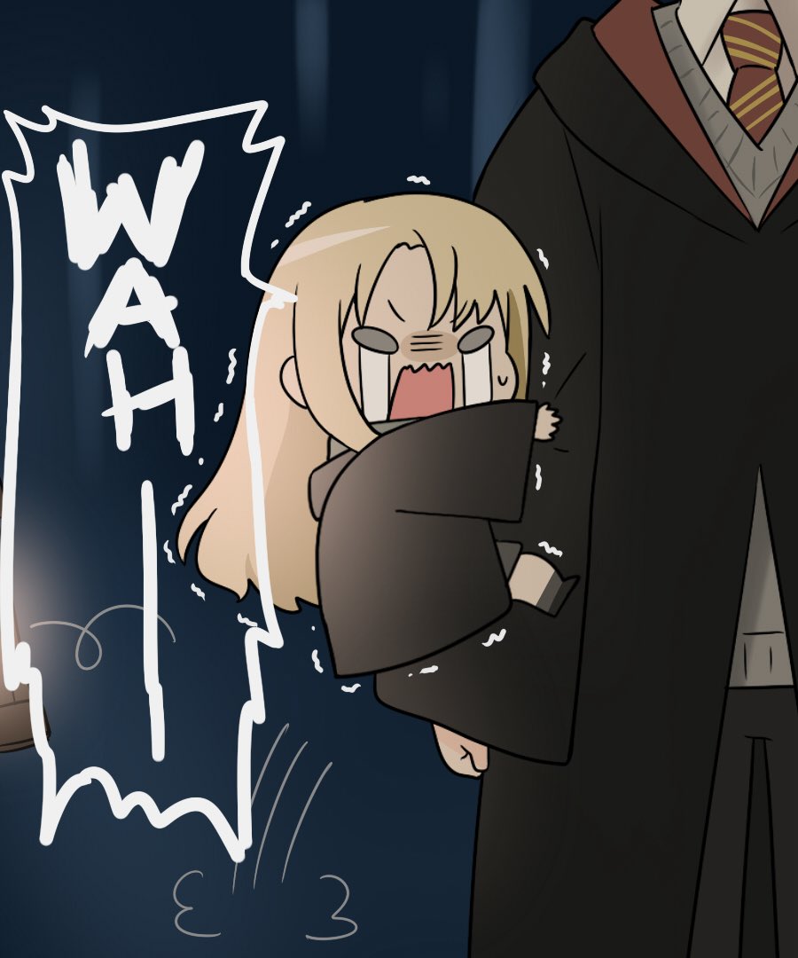 Harry Potter Rule 34 Image