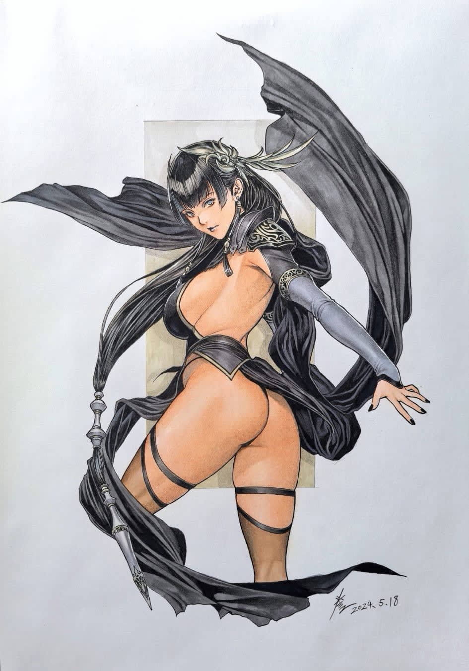 Original Rule 34 Image