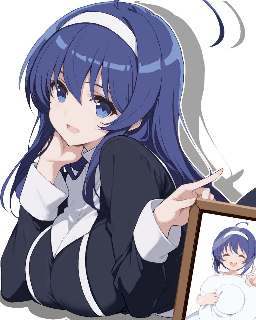 Under Night In-Birth Rule 34 Image