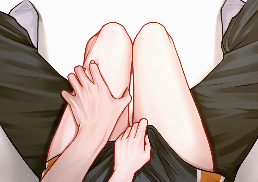 Hinata Shouyou (Haikyuu!!) Rule 34 Image