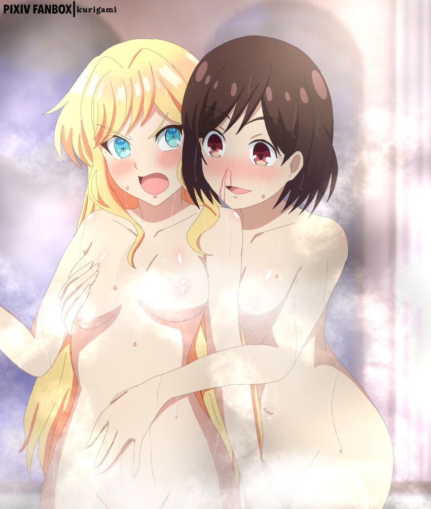Alternate Hairstyle Rule 34 Image