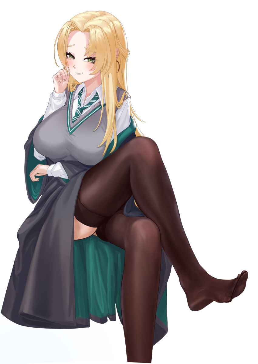 Harry Potter (Series) Rule 34 Image