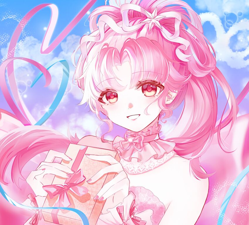 Nikki (Nikki) Rule 34 Image