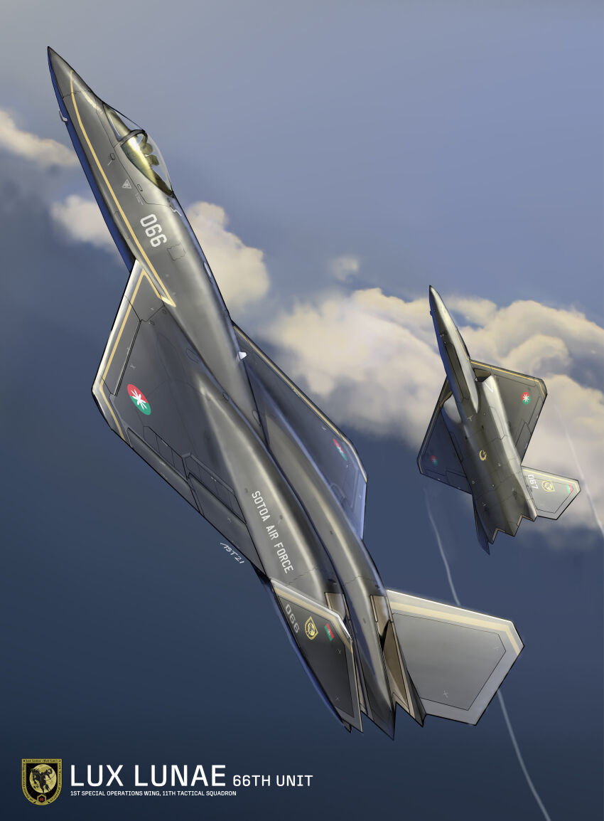 Ace Combat Rule 34 Image