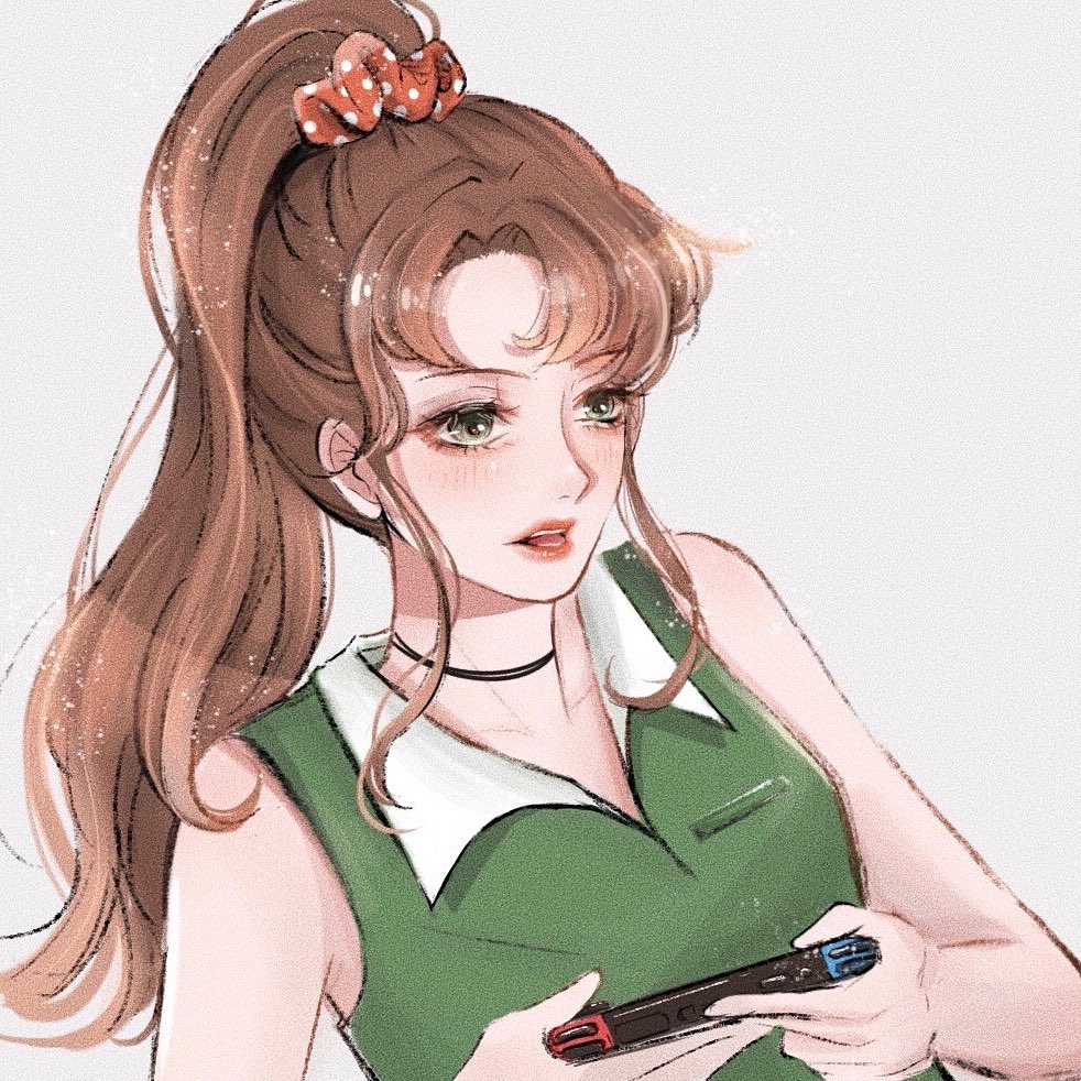 Kino Makoto (Bishoujo Senshi Sailor Moon) Rule 34 Image