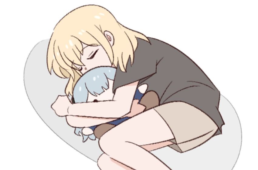 Misumi Uika (Bang Dream!) Rule 34 Image