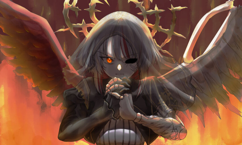 Fate/Grand Order Rule 34 Image