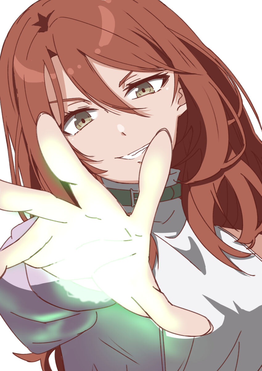 Mugino Shizuri (Toaru Kagaku No Railgun) Rule 34 Image