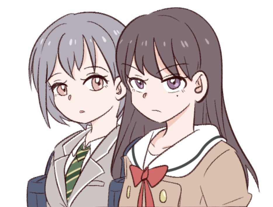 Shiina Taki (Bang Dream!) Rule 34 Image