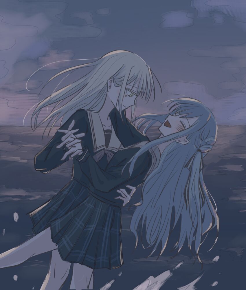 Togawa Sakiko (Bang Dream!) Rule 34 Image