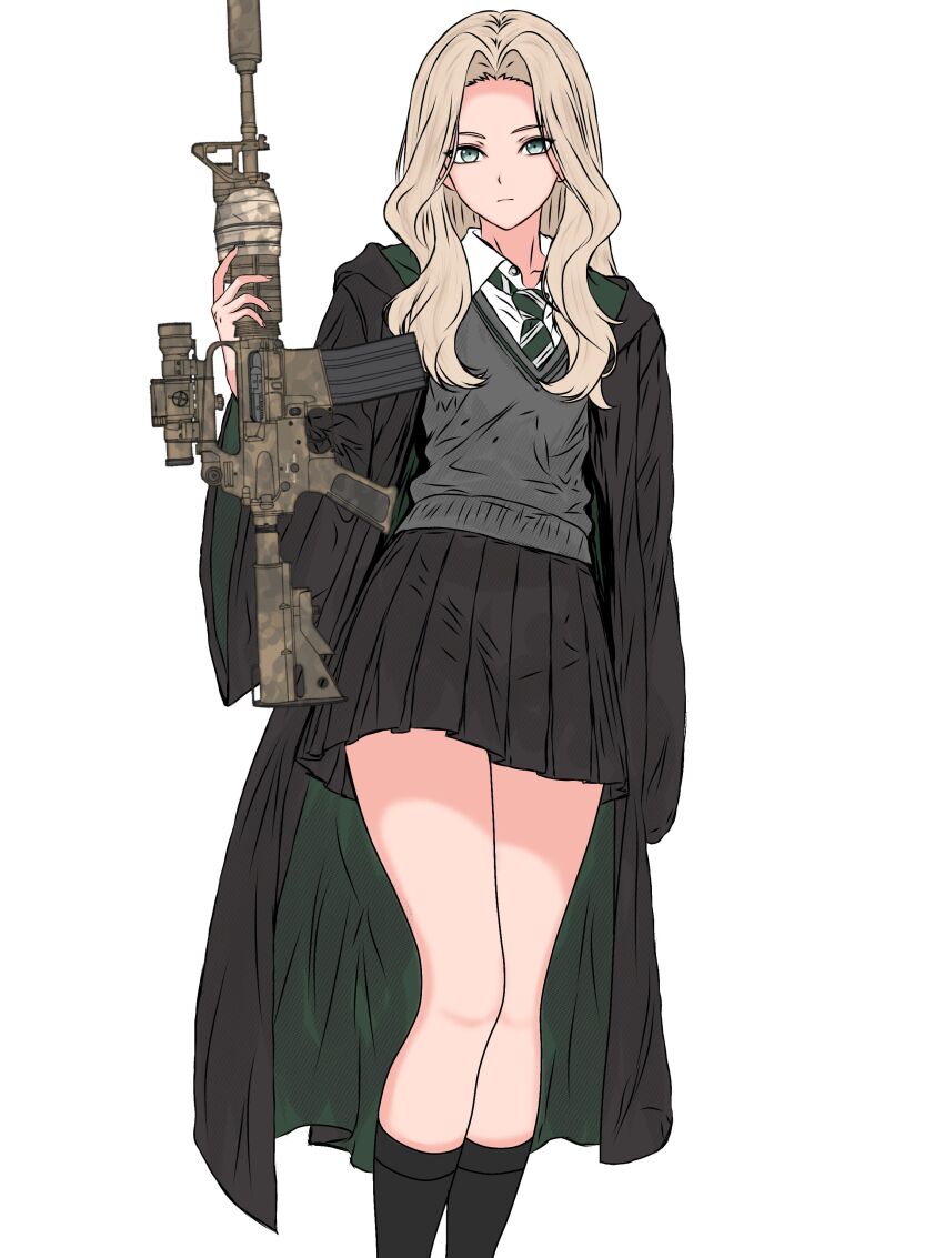 Harry Potter (Series) Rule 34 Image