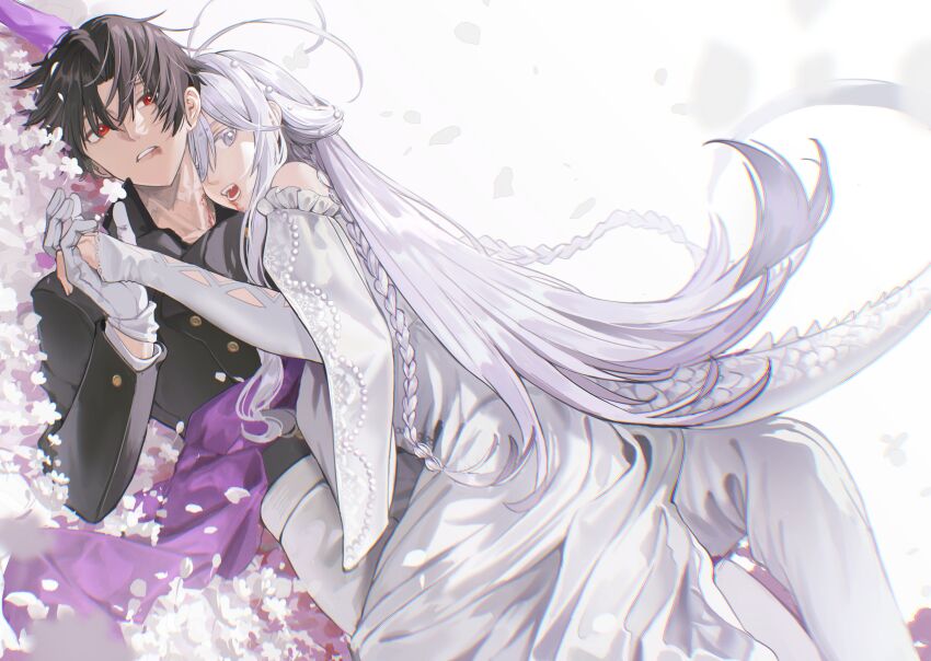 Shinei Nouzen (86 -Eightysix-) Rule 34 Image