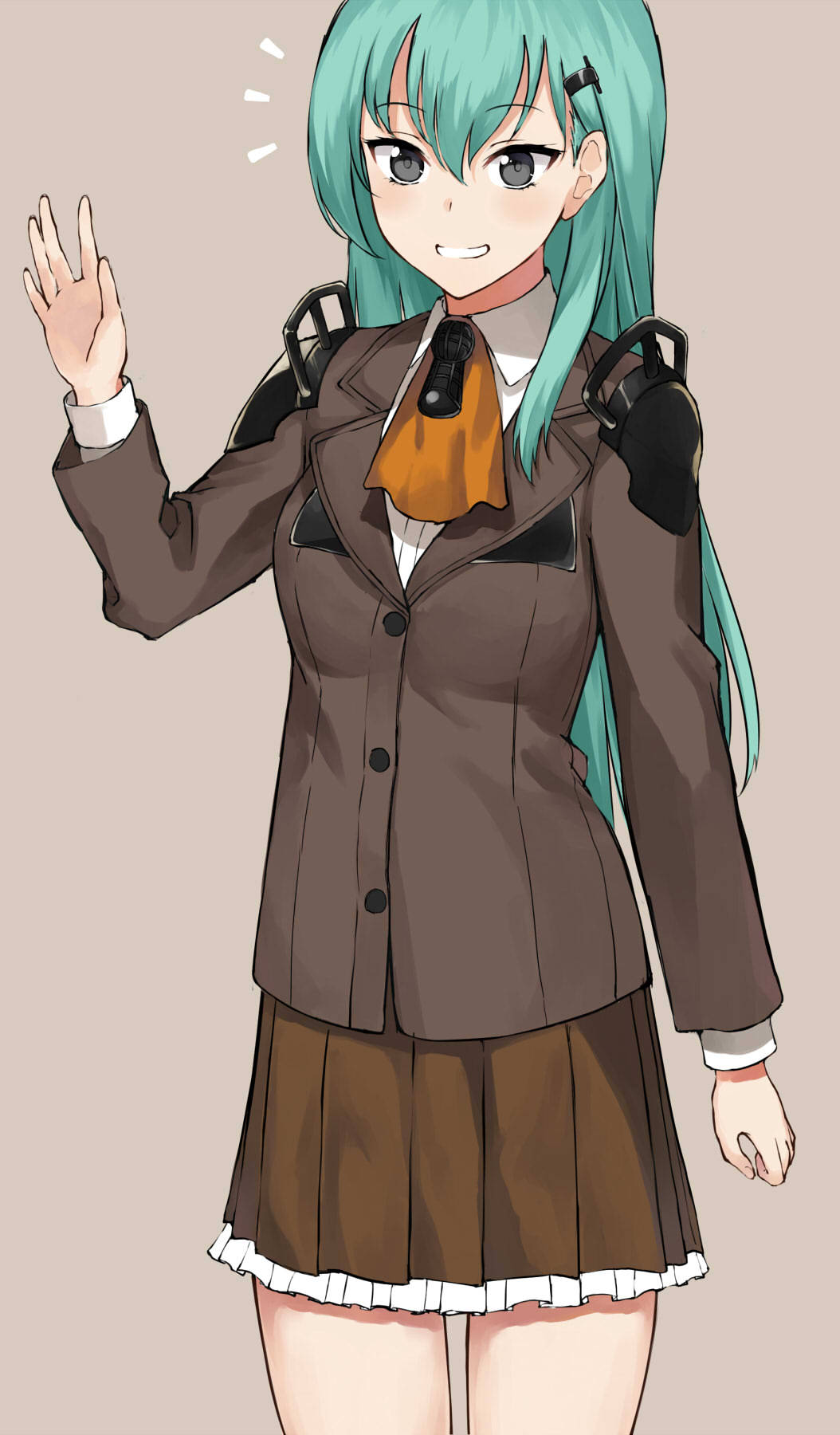 Kantai Collection Rule 34 Image