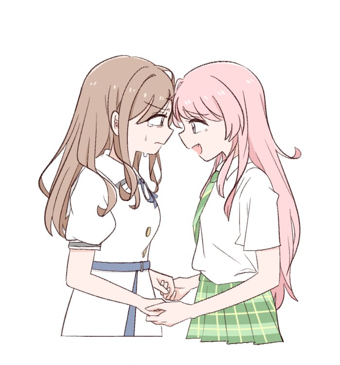 Chihaya Anon (Bang Dream!) Rule 34 Image