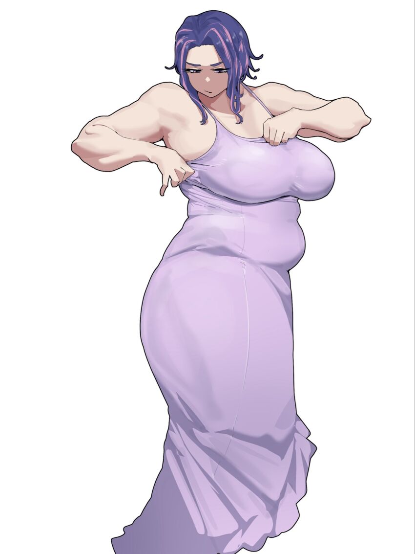 Lady Nagant (Boku No Hero Academia) Rule 34 Image
