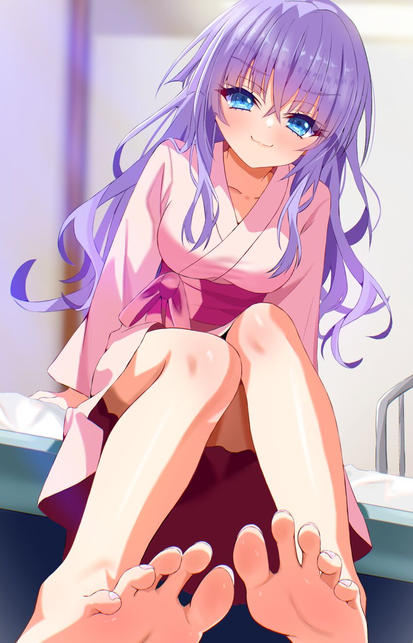 Sorakado Ai (Summer Pockets) Rule 34 Image