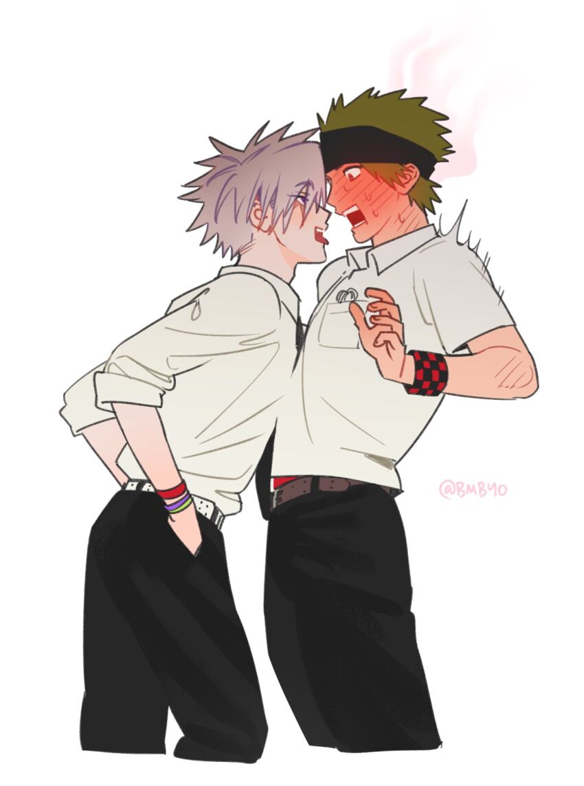 Belt Rule 34 Image