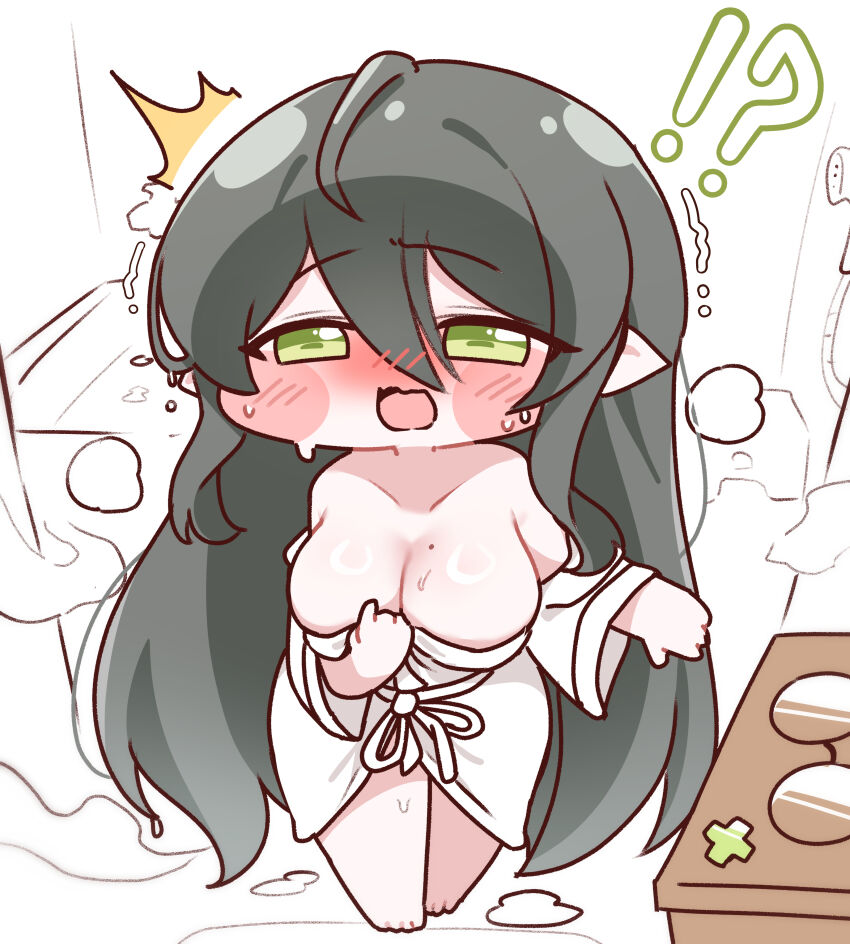 Hilde (Trickcal) Rule 34 Image