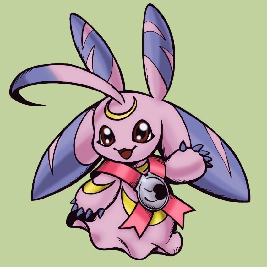 Digimon Rule 34 Image