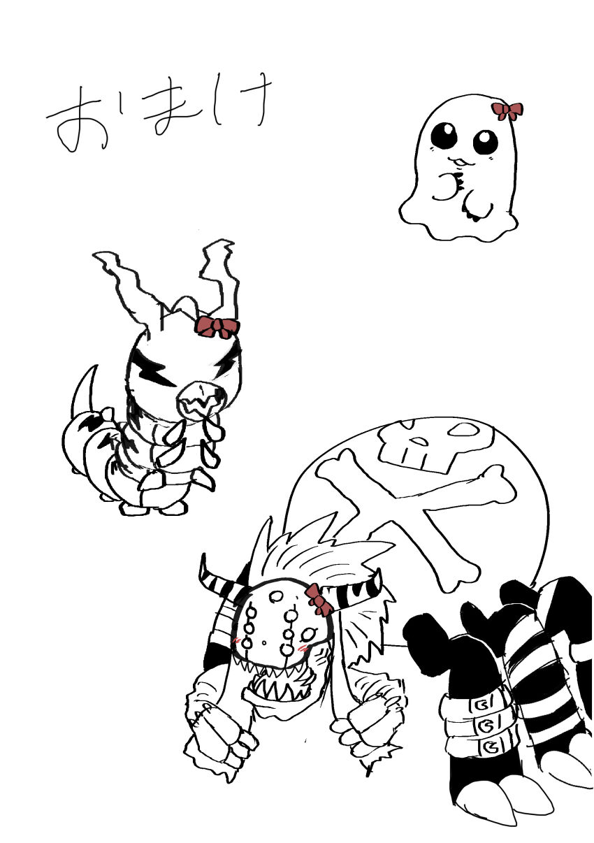 Digimon Rule 34 Image