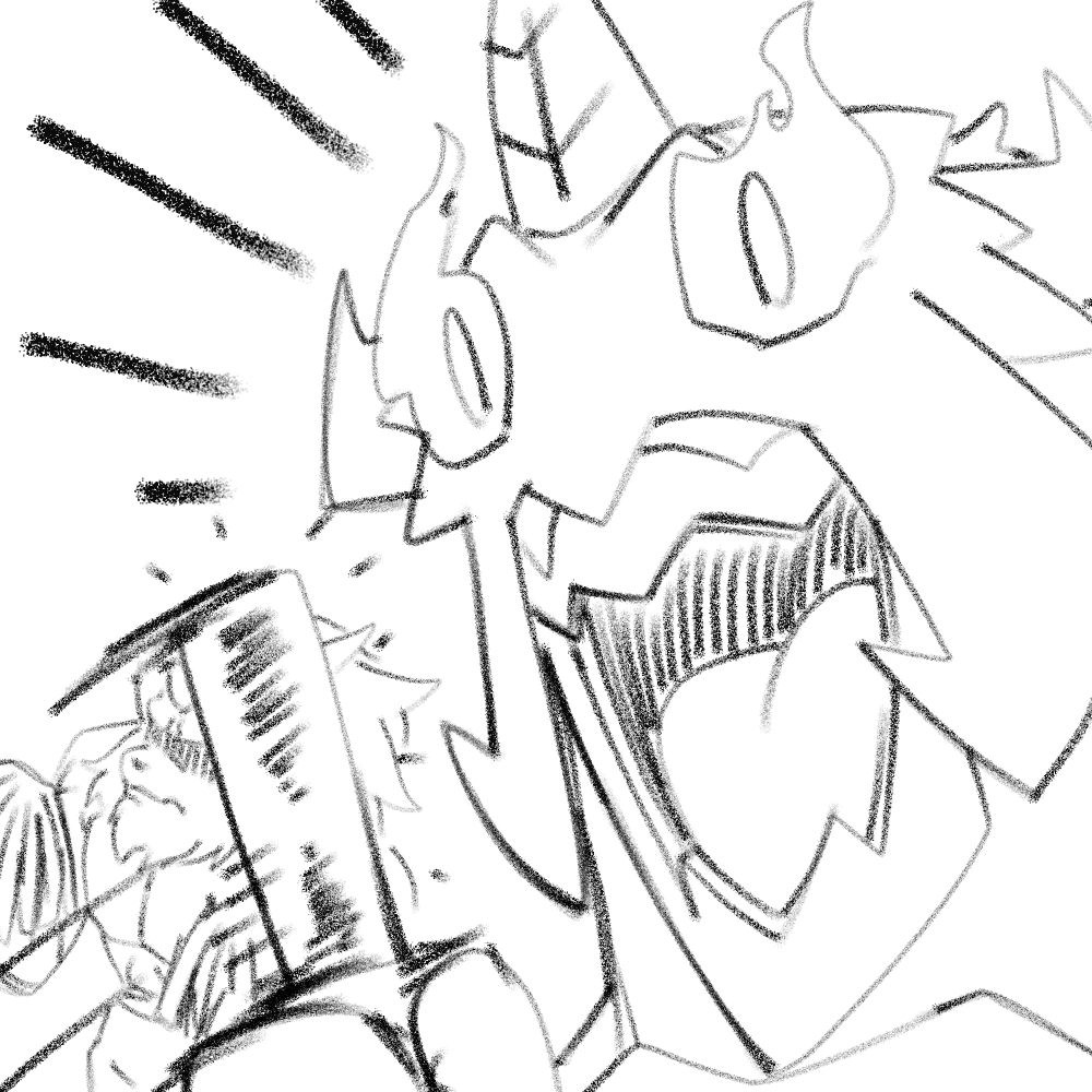 Leomon (Digimon) Rule 34 Image