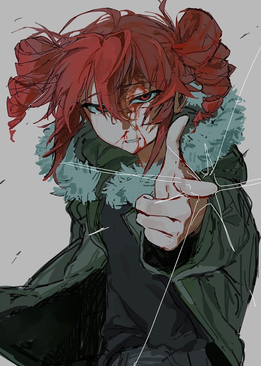 Kasane Teto (Jujutsu Kaisen) Rule 34 Image