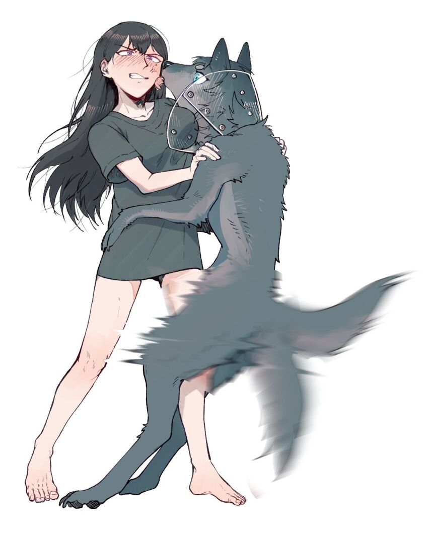 Shiina Taki (Bang Dream!) Rule 34 Image