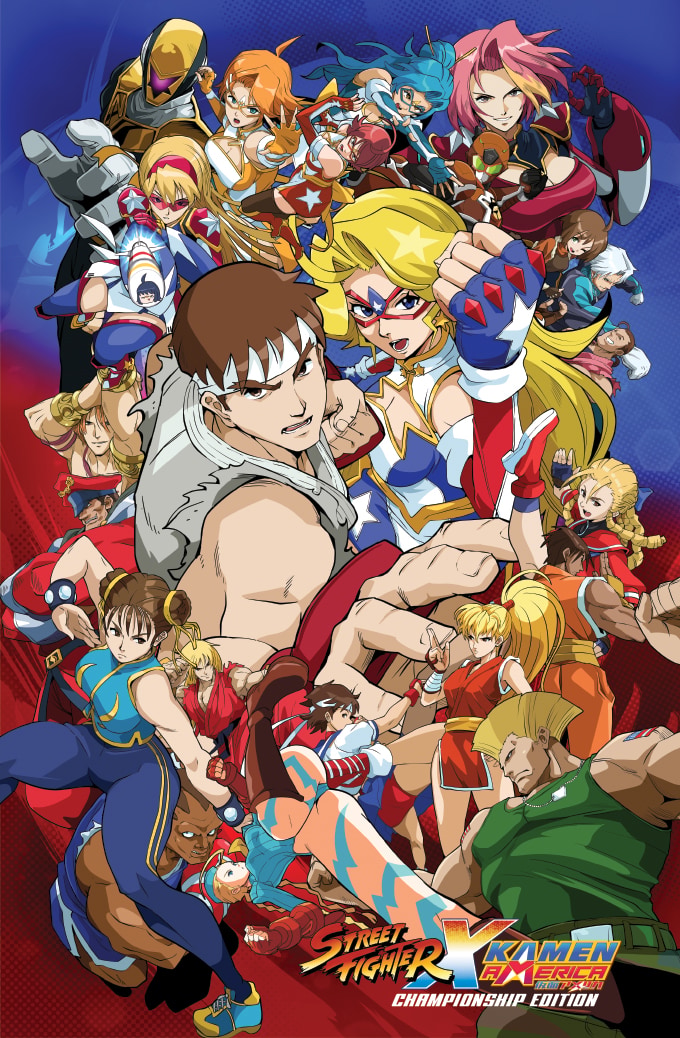 Cammy White (Capcom) Rule 34 Image