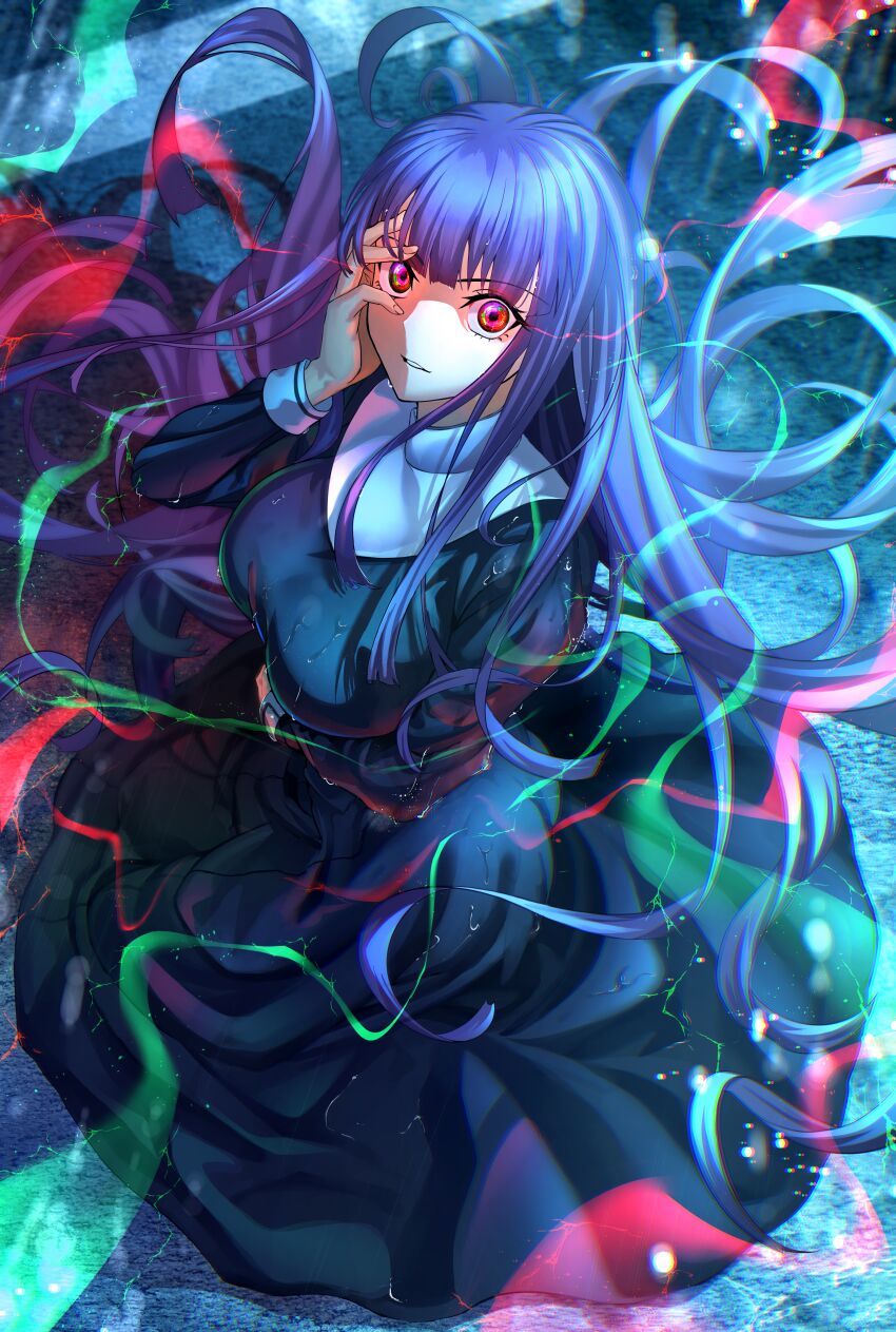 Asagami Fujino (Kara No Kyoukai) Rule 34 Image