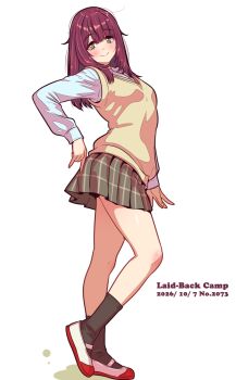 Jagi (Jagi Souken) Rule 34 Image