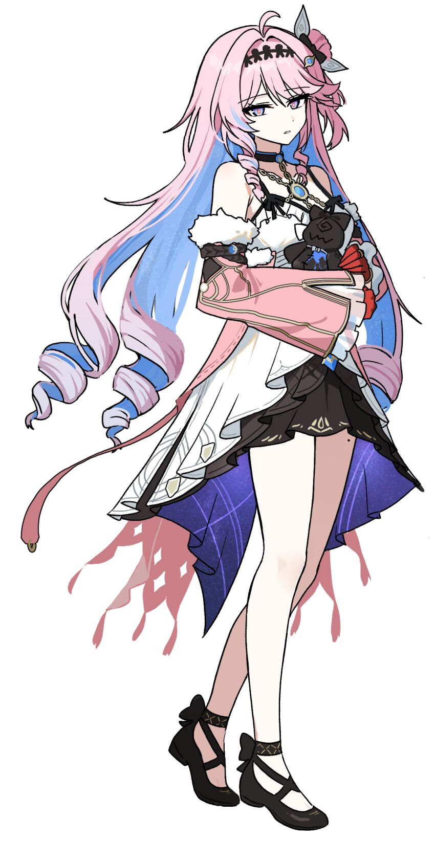 Denia (Wuthering Waves) Rule 34 Image